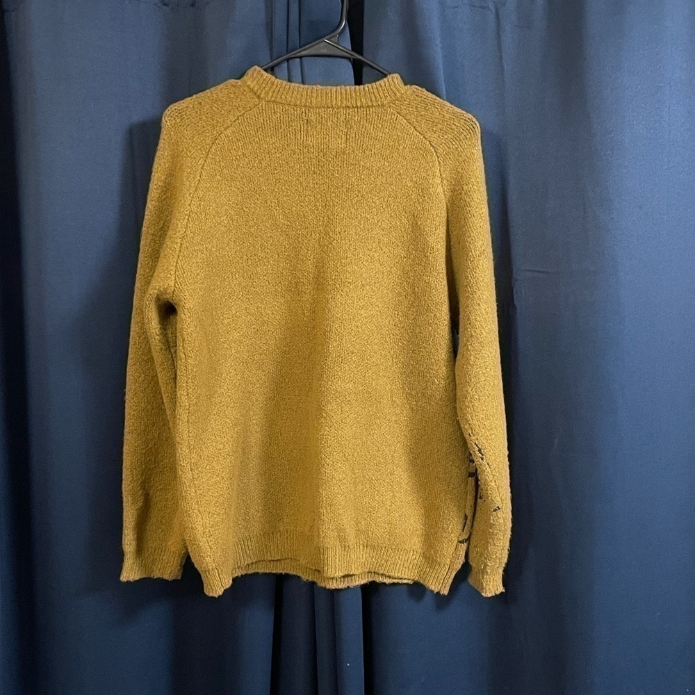 Zara sweater - Picture 3 of 9